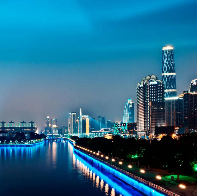 Guangzhou Business Tour Package