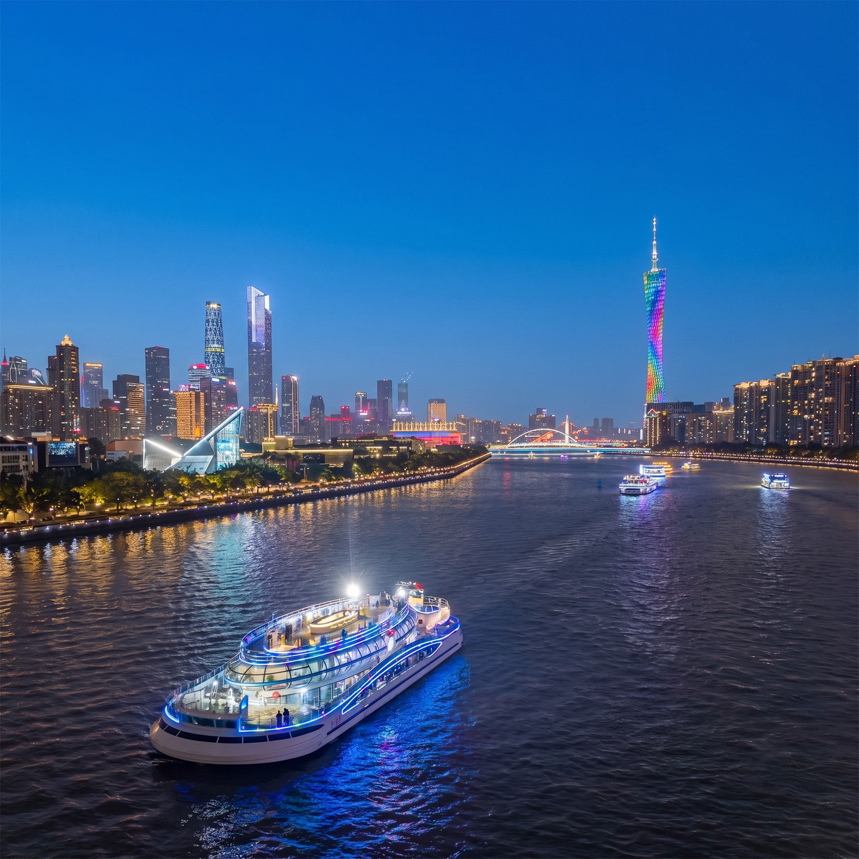 China Canton Fair Business Tour – Phase 3