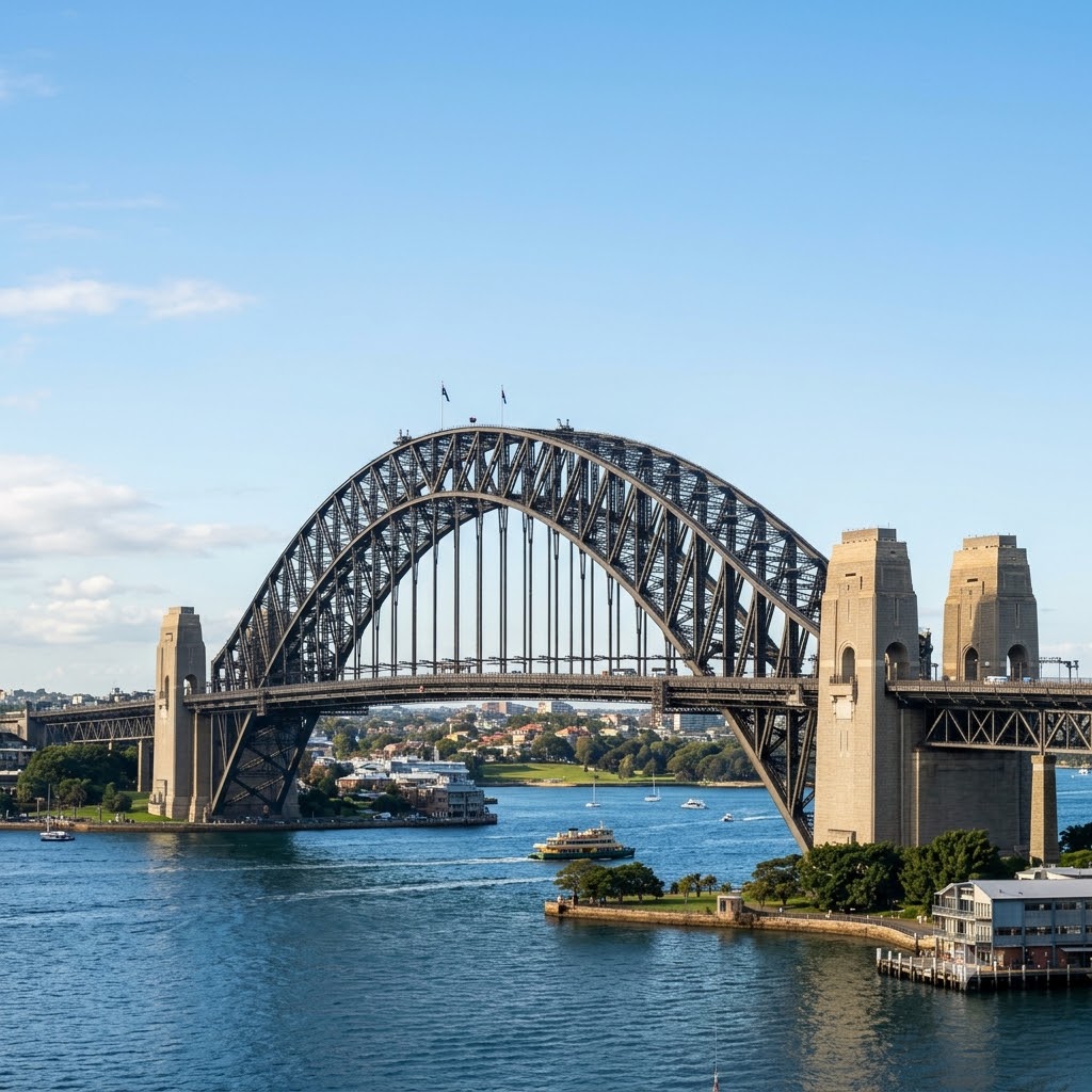 Australia Tourist Visa Multiple Entry photo 3