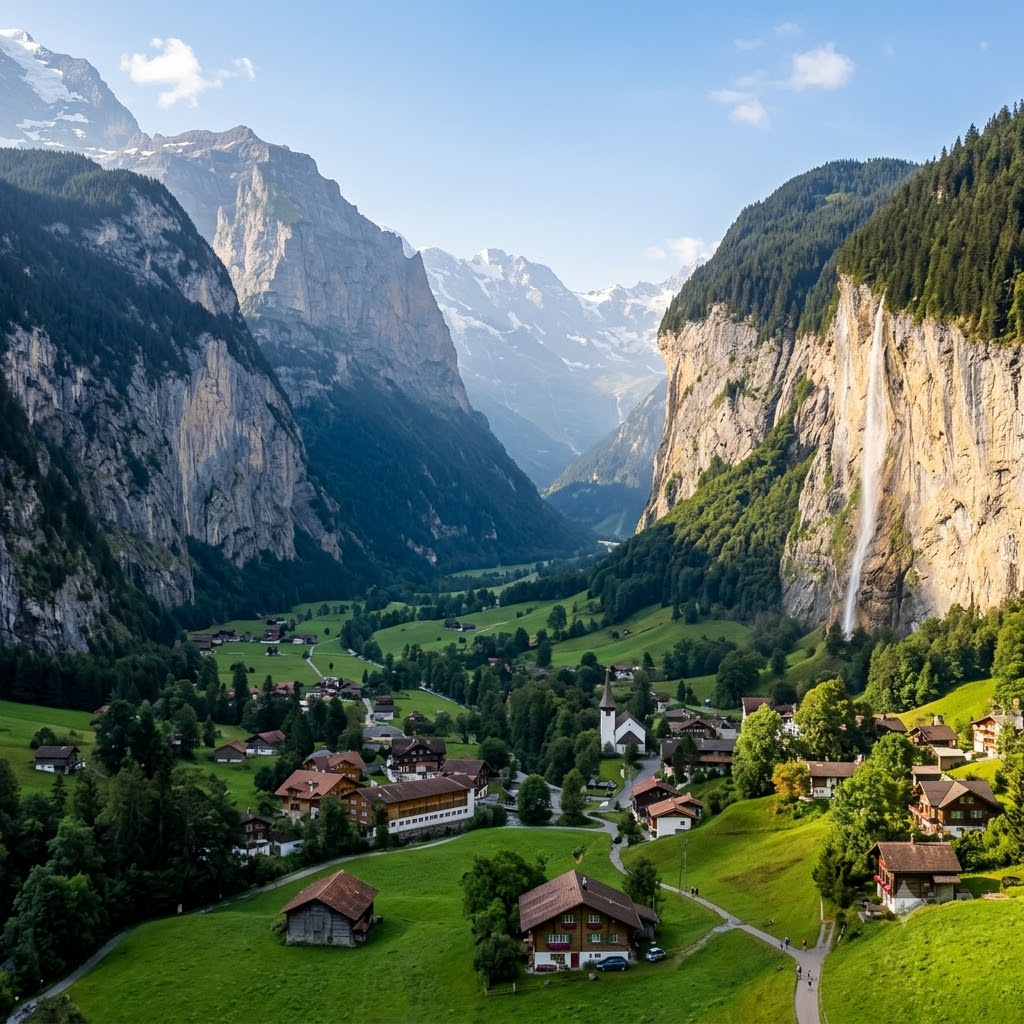 Schengen Area (29 Countries) Tourist Visa Single Entry photo 3