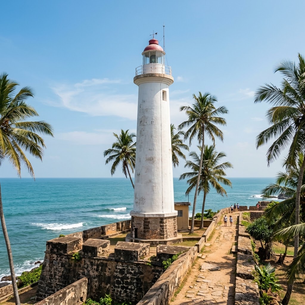 Sri Lanka Tourist Visa Double Entry photo 3