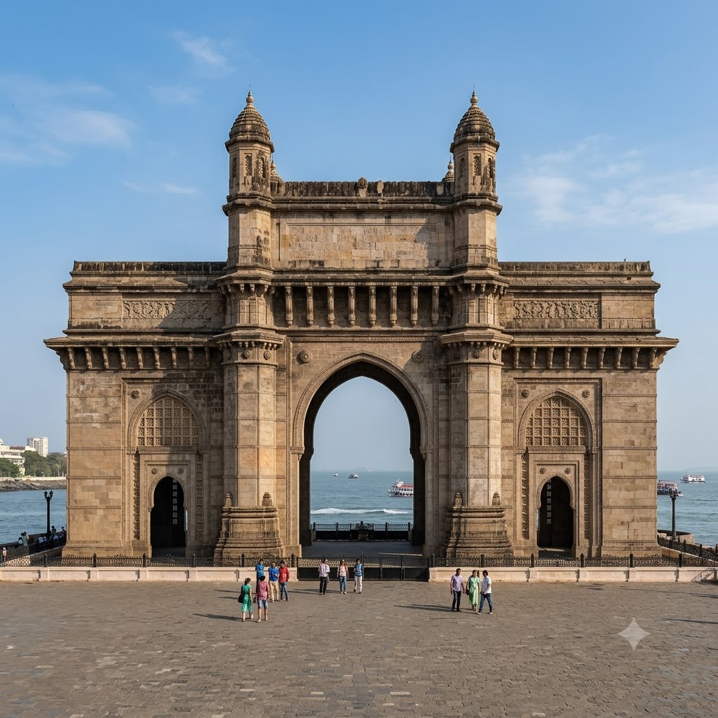 India Tourist Visa Multiple Entry photo 1