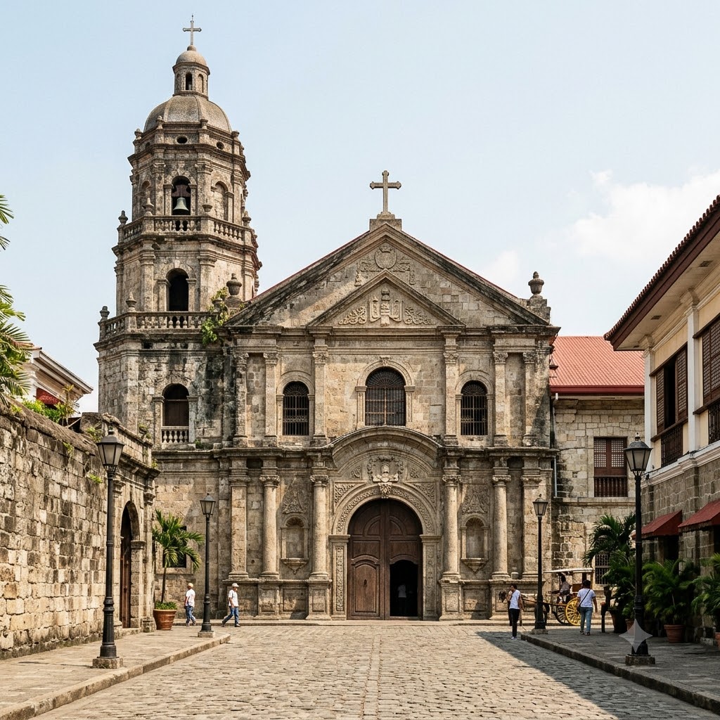 Philippines Tourist eVisa Single Entry photo 1