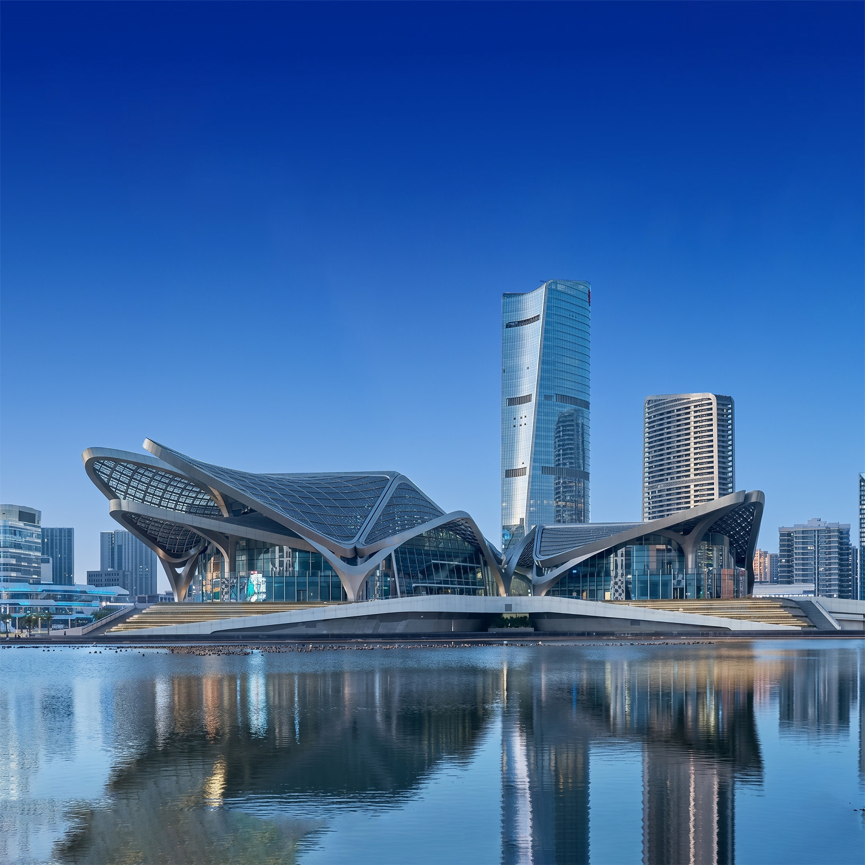 China Business Visa Single Entry photo 1