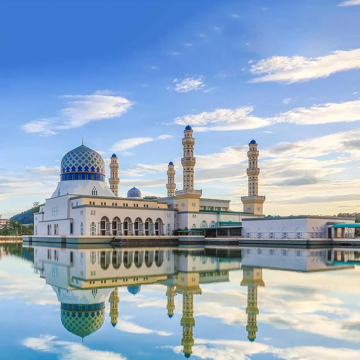 Malaysia Tourist Visa Multiple Entry photo 1