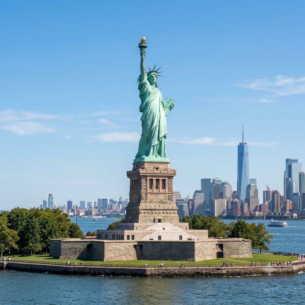 USA Tourist Visa Multiple Entry photo 4