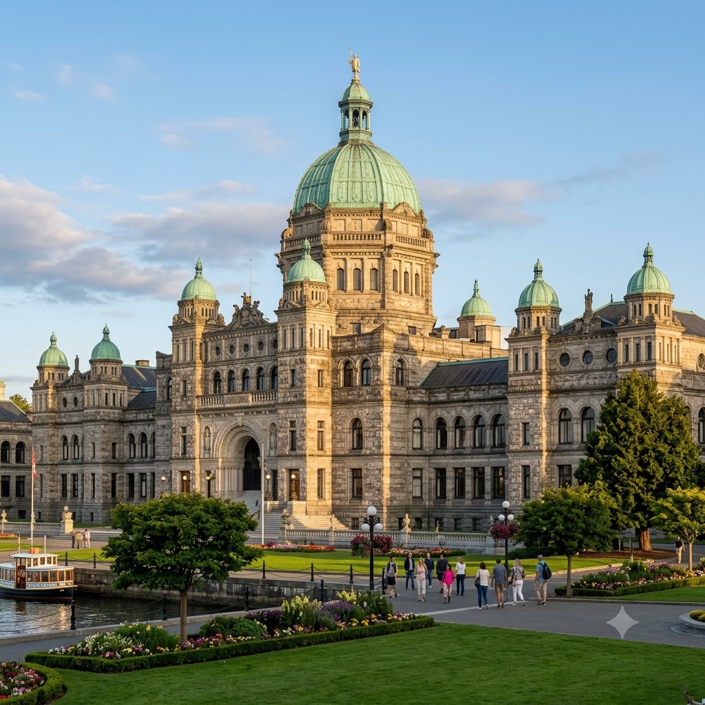 Canada Business Visa Multiple Entry
