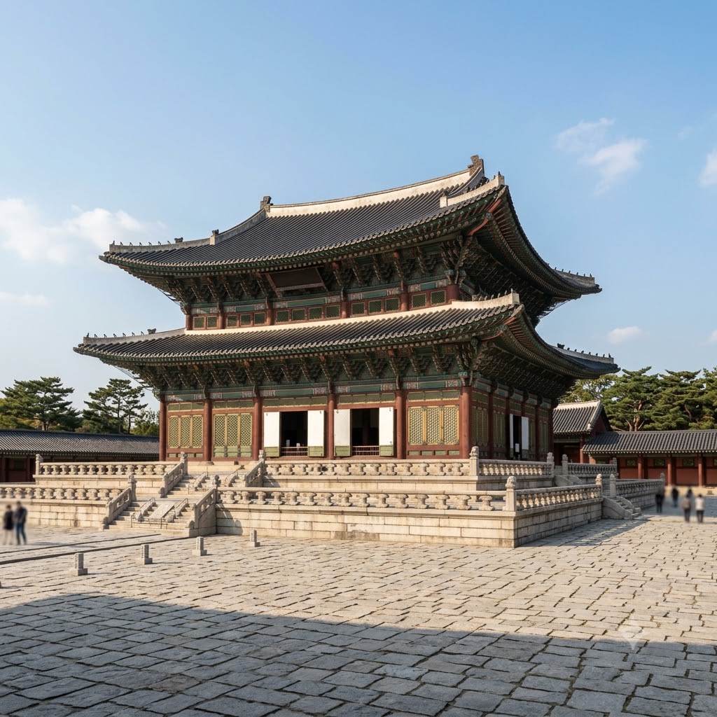 South Korea Business Visa Single Entry photo 4
