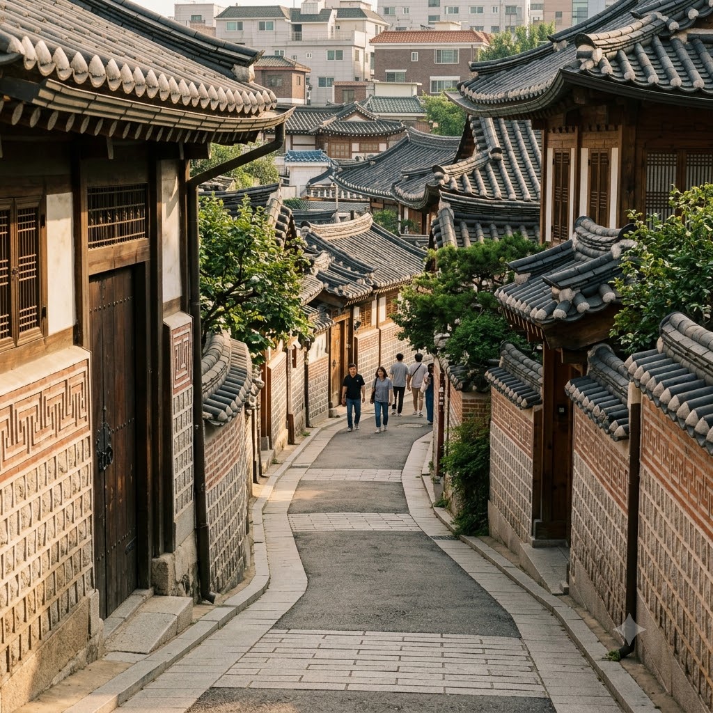 South Korea Business Visa Single Entry photo 3