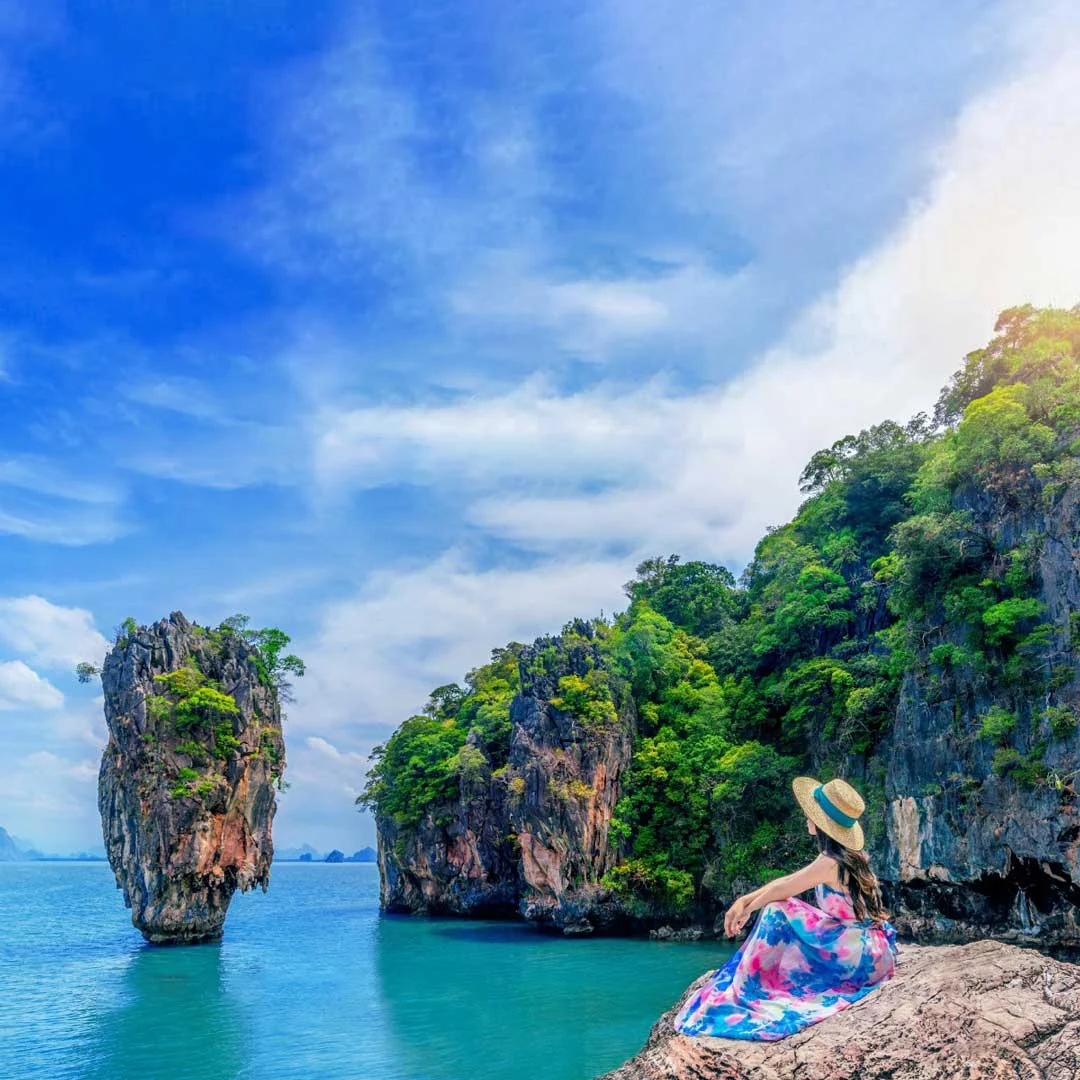 Thailand Tourist Visa Single Entry photo 2