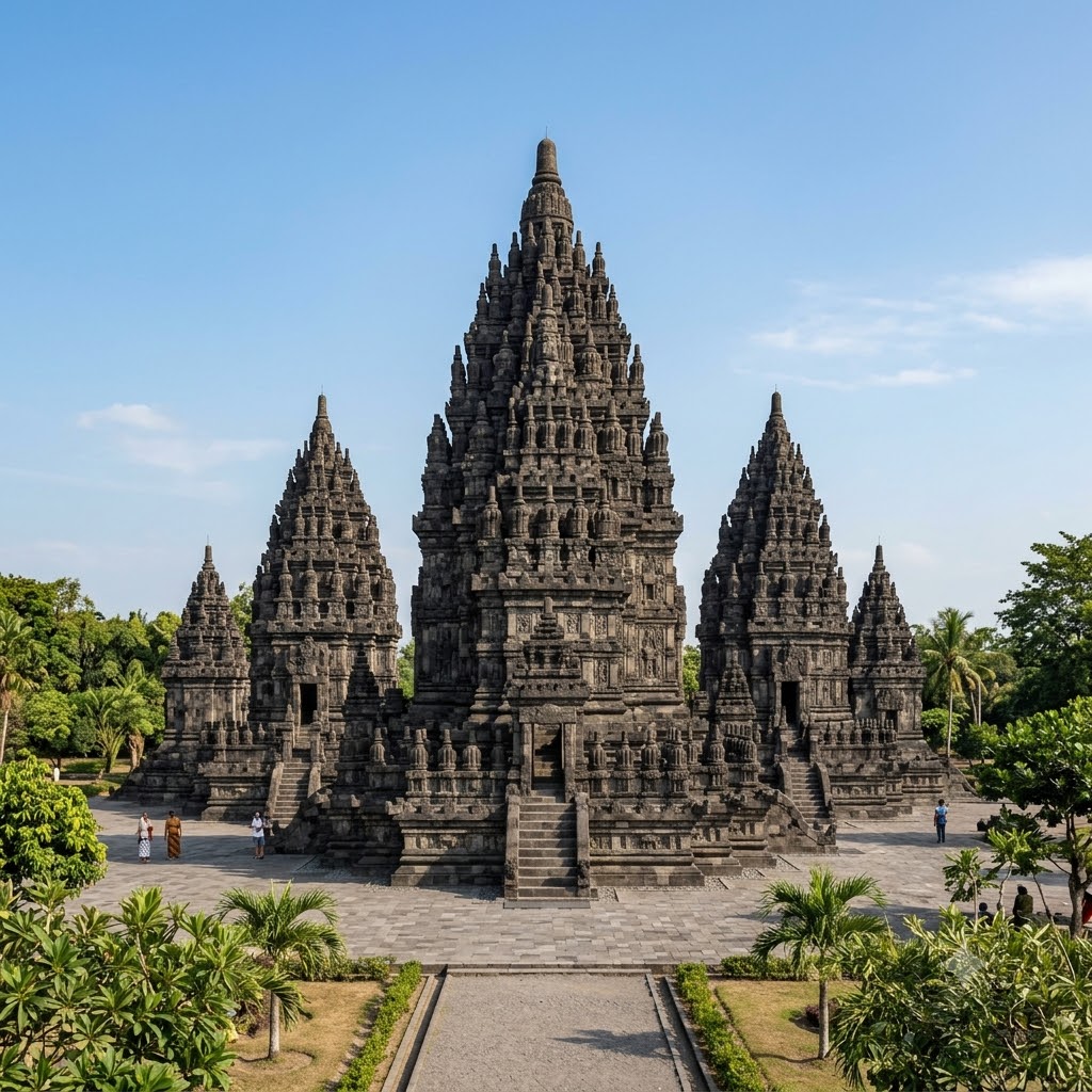 Indonesia Tourist Visa Single Entry photo 3