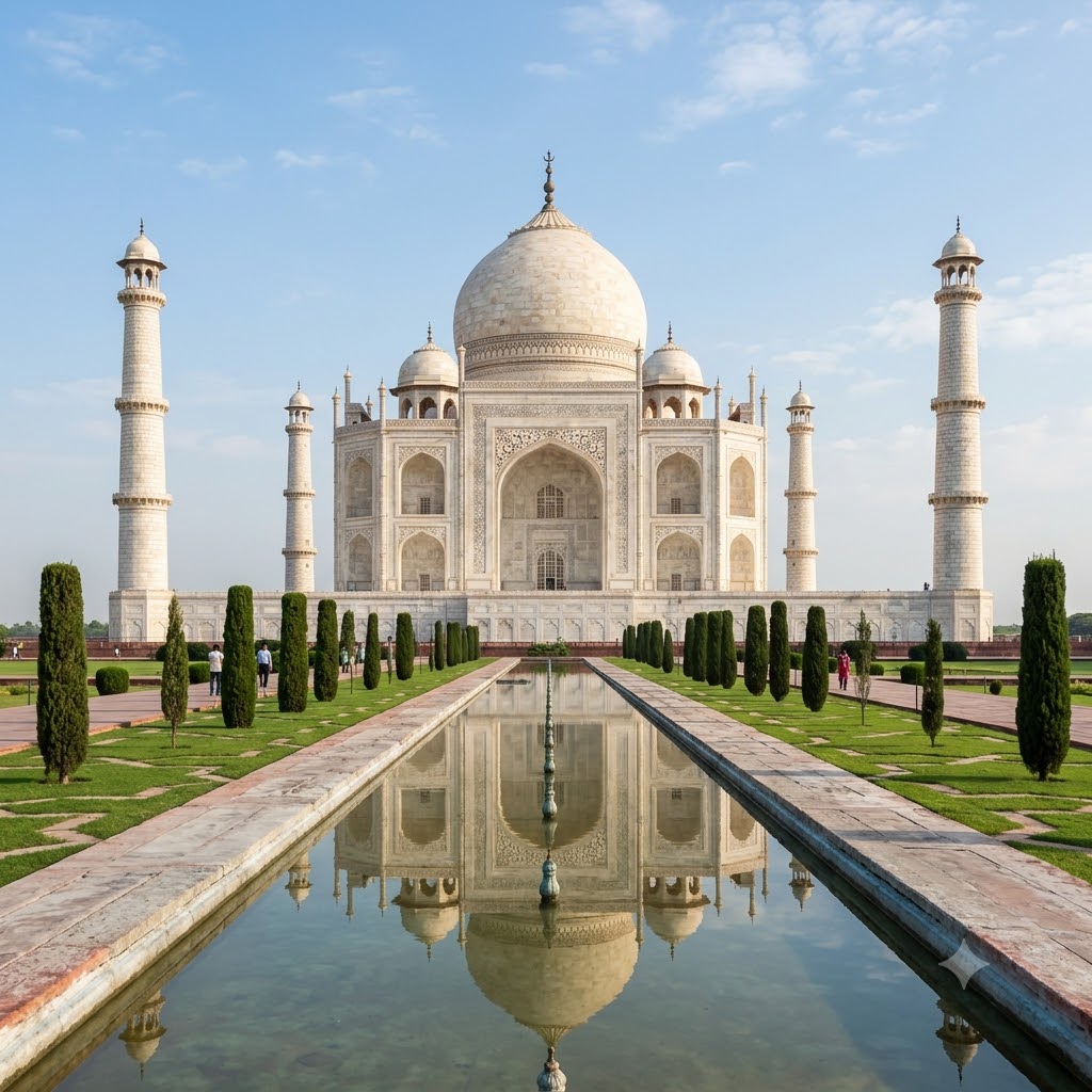 India Tourist Visa Multiple Entry