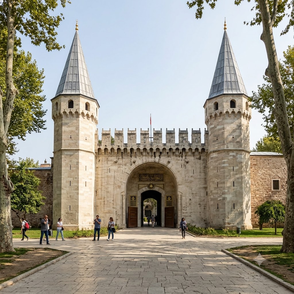 Türkiye Tourist Visa Single Entry photo 2