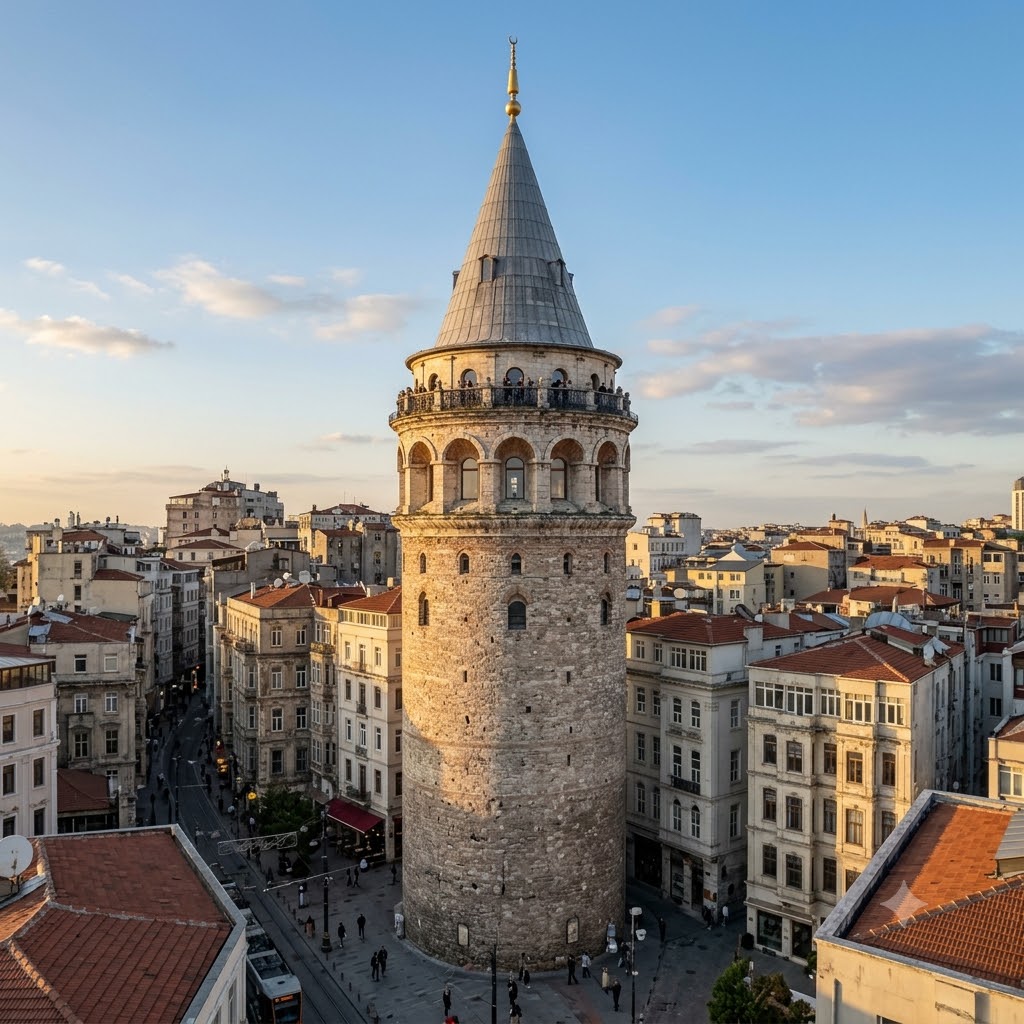 Türkiye Tourist Visa Single Entry photo 3