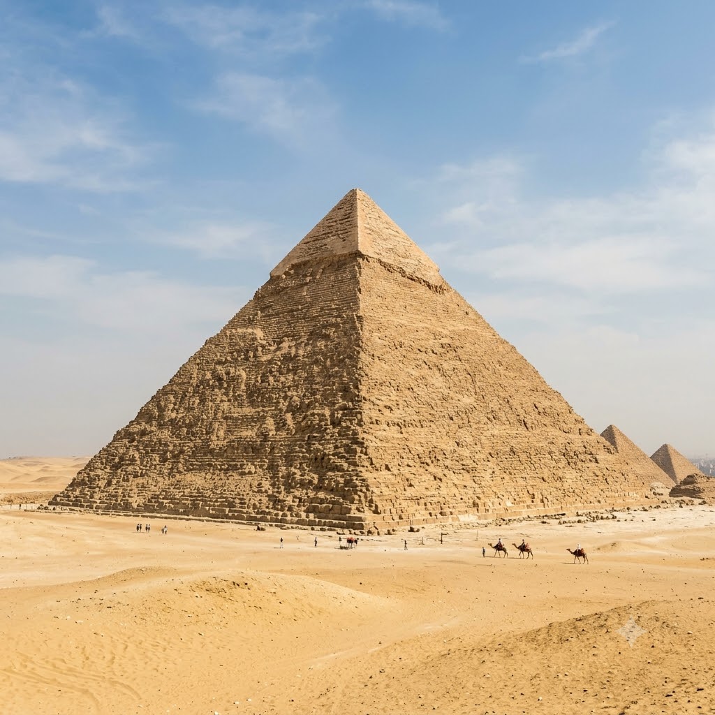 Egypt Tourist Visa Single Entry