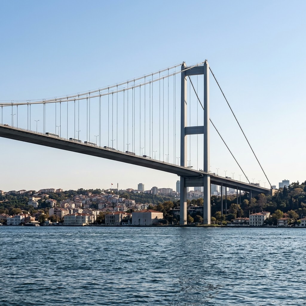 Türkiye Tourist Visa Single Entry