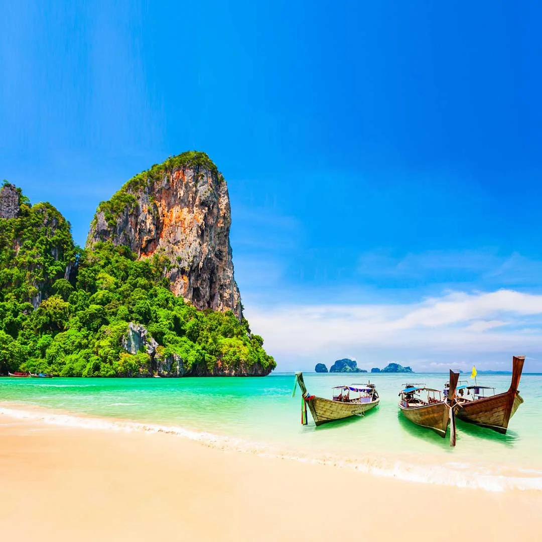 Thailand Tourist Visa Multiple Entry photo 2