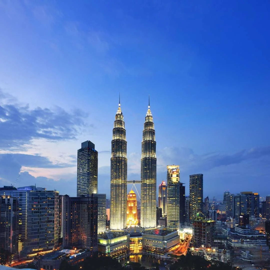 Malaysia Tourist Visa Single Entry
